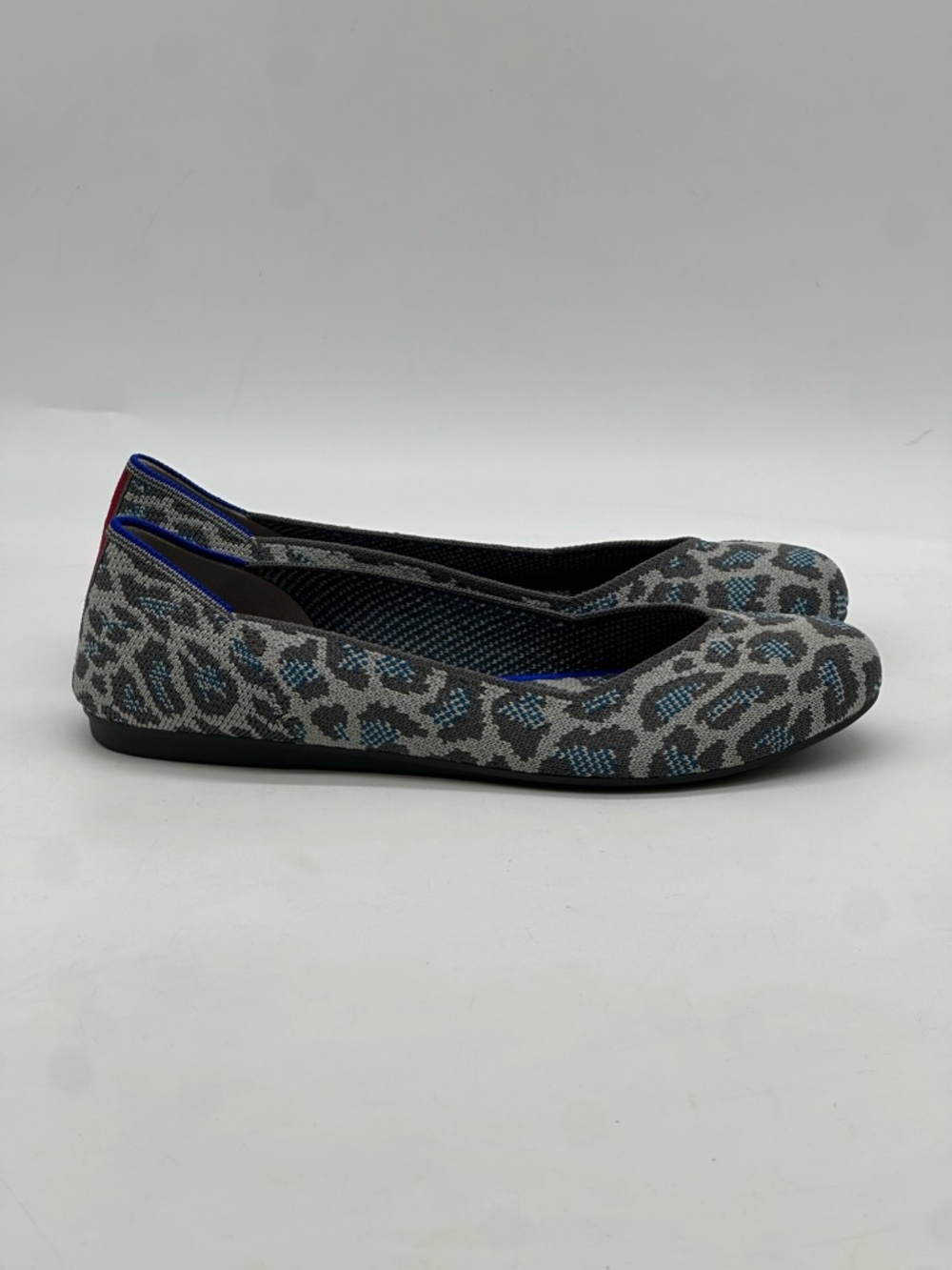 Rothy’s The Flats Shoes. Size 8.5